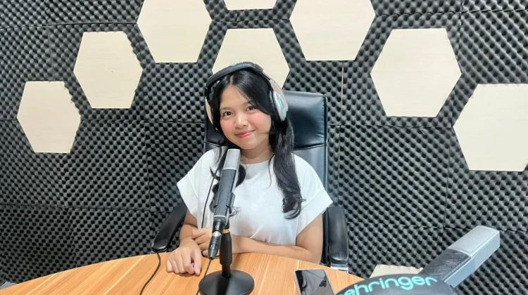 Suara Indonesia untuk Dunia