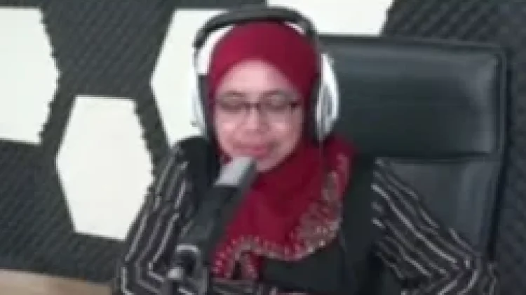 Keaktifan Perempuan di Ruang Strategis Organisasi