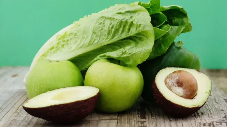 Makanan Penurun Berat Badan agar Tubuh Ramping