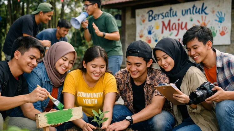 Belajar di Luar Kelas, Makna yang Sering Terlupa