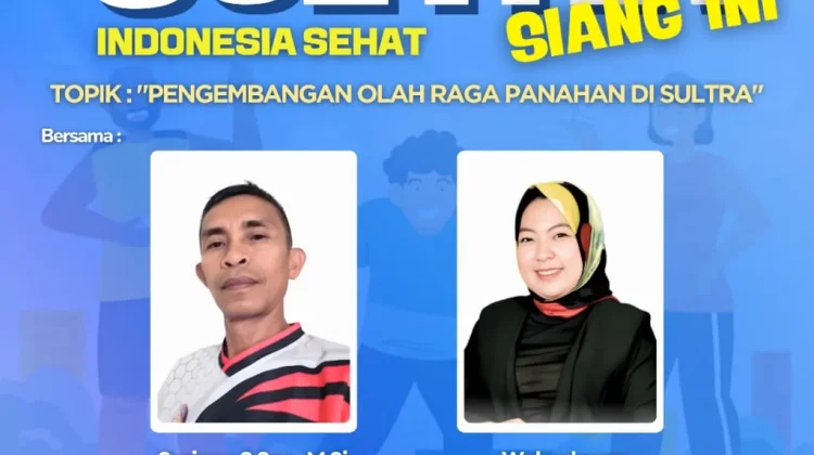 Panahan Sultra Kian Berkembang, PERPANI Targetkan Prestasi Cetak Atlet Muda