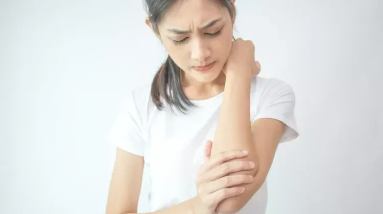 Redakan Inflamasi dengan Pilihan Makanan Ini