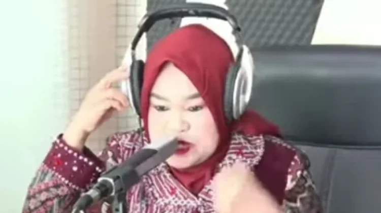 Aku Ingin Tahu