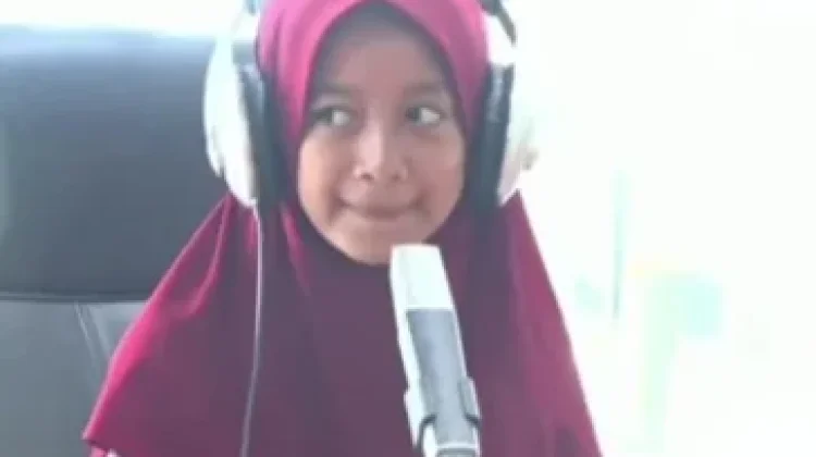 Lacak Anak Cerdas dan Anak Indonesia Menyapa