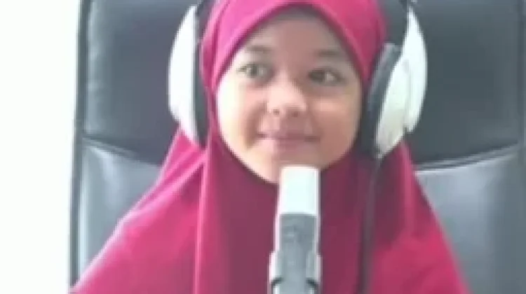Generasi Berbakat Sultra di Panggung Anak Cerdas