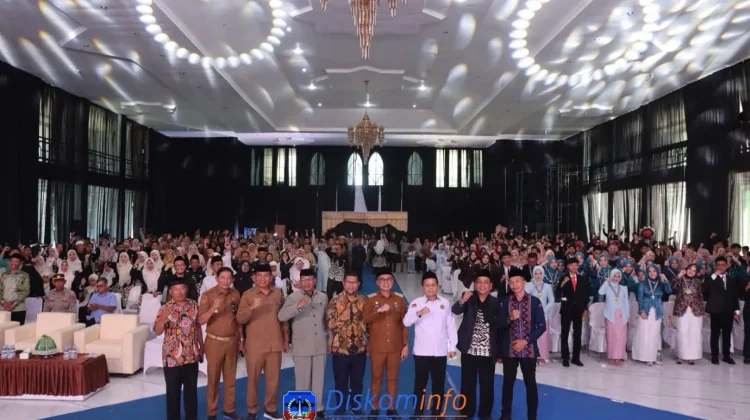 Ramah-Tamah Perpisahan Siswa MAN 1 Kolaka Angkatan 2026