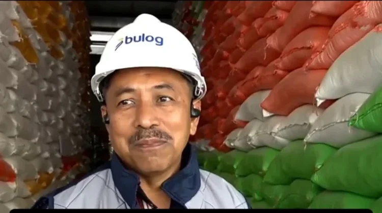 Sultra Berada pada Level Aman Pangan