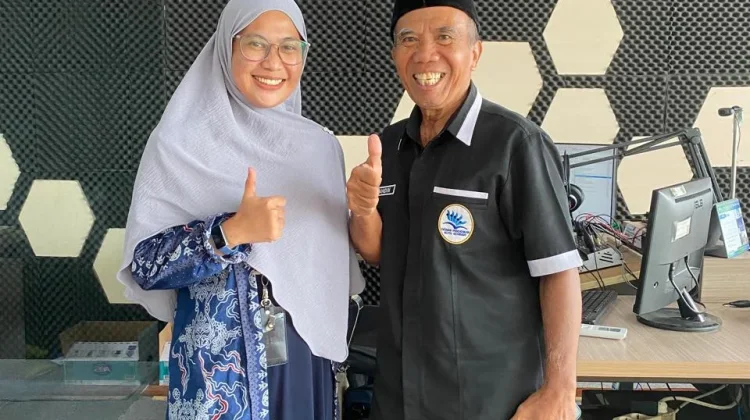 RRI Dorong Pendidikan Berbasis Budaya Lokal melalui Dialog Tonga Oleo