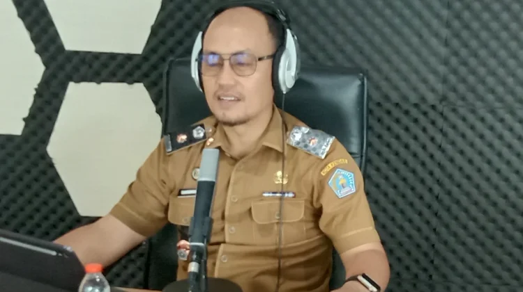 Kesiapan Pemkot Kendari jelang UCGL Aspac