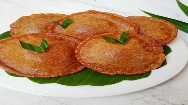 Kue Cucur, Jajanan Tradisional yang Tetap Bertahan Ditengah Modernisasi Kuliner