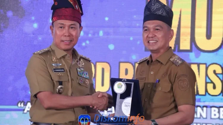 Musrenbang RKPD Provinsi Sultra 2027 Digelar di Kabupaten Kolaka