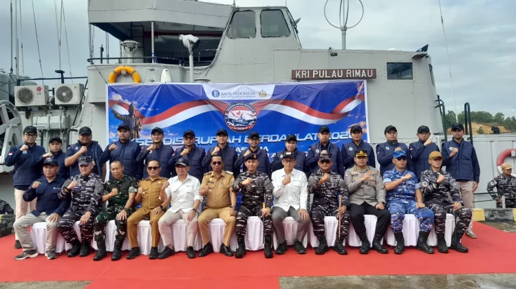 BI Siapkan Rp20 Miliar Uang Layak Edar untuk Wilayah 3T di Sultra