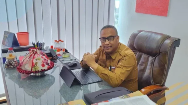 Pemkot Kendari Hapus Denda Pajak Bumi Bangunan