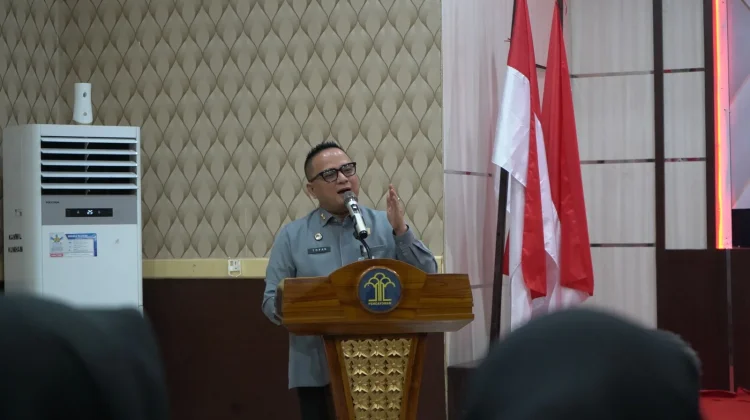 YOA Resmi Diluncurkan, Layanan Hukum Kanwil Kemenkum Sultra Kini dalam Genggaman