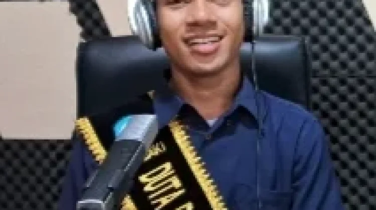 Semangat Juang Duta Bahasa Sultra 2026