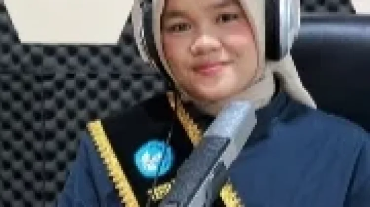 Karya, Dedikasi dan Semangat Duta Bahasa Sultra 2026
