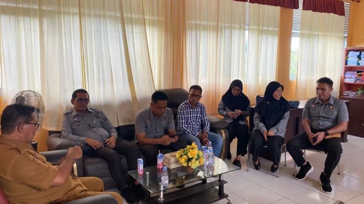 Kemenkum Sultra Intensifkan Inventarisasi Lagu Daerah Wakatobi