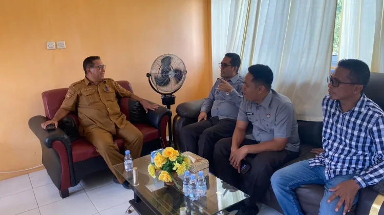 Kemenkum Sultra, Upaya Pelindungan Lagu Daerah Wakatobi