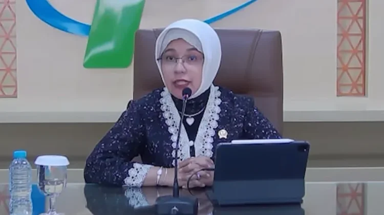 Ekonomi Indonesia Tumbuh 5,61 Persen di Kuartal I 2026