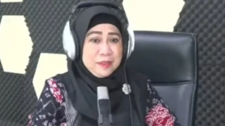 Manajemen Waktu, Perempuan Aktif Berorganisasi