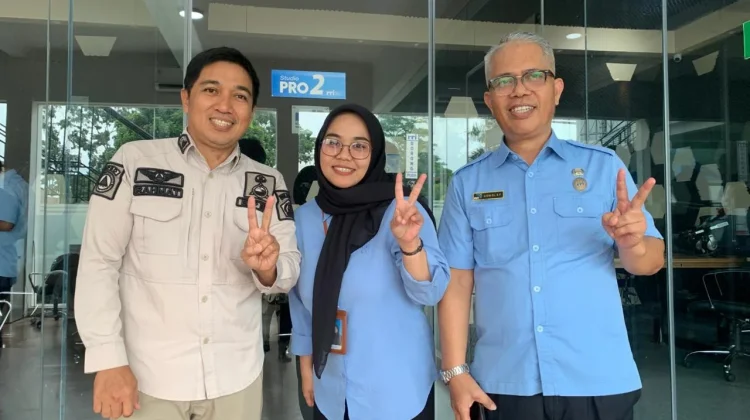 BPBD Kendari Imbau Warga Tetap Tenang saat Bencana