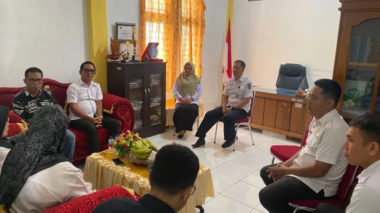 Tenun Boke Wakatobi menuju Indikasi Geografis
