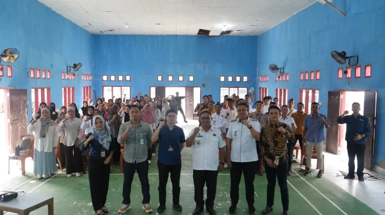 OJK Sultra Ingatkan Bahaya Pinjaman Online dan Investasi Ilegal