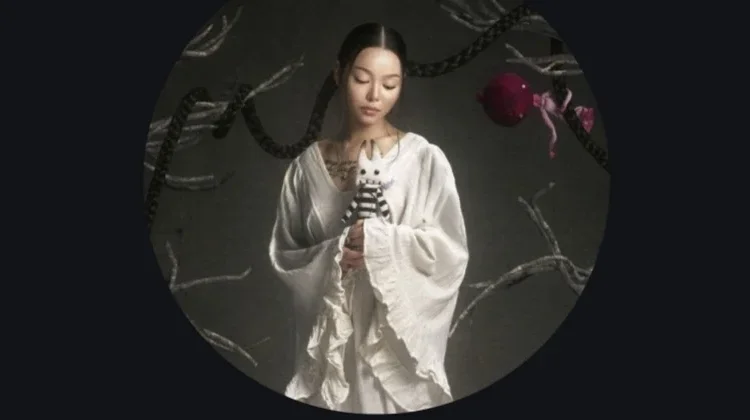 Penyanyi Bella Poarch Merilis Single Bertajuk Rip Cage