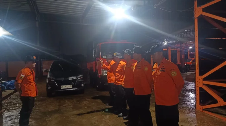 Pemuda Tinukari Hilang Dikebunnya, Tim SAR Diturunkan