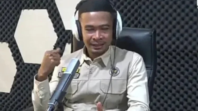 Tim Dokter Dampingi Jemaah Haji Sultra 1447H/2026 M