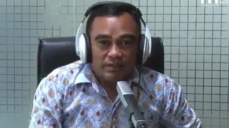 Digitalisasi Tingkatkan Disiplin dan SDM Birokrasi di Kendari