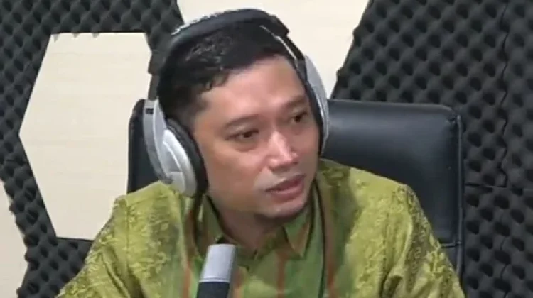 Digitalisasi Perkuat Disiplin Birokrasi Kendari