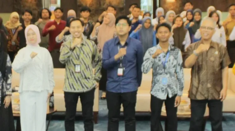 FinCulture Fest Jadi Ajang Kreativitas Generasi Muda Sultra