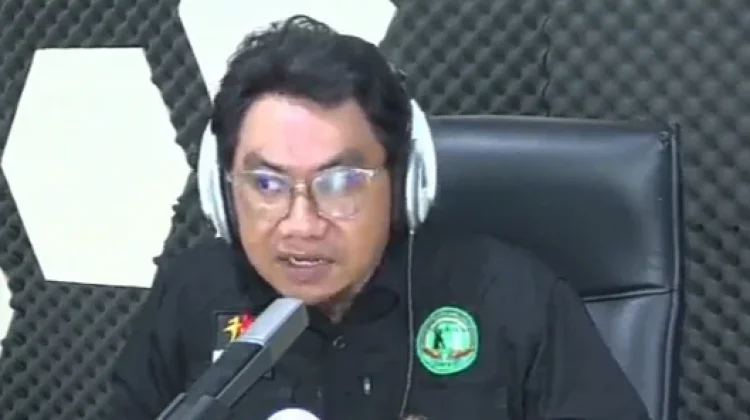 Pengembangan Atlet Berkuda dan Panahan Tingkat Daerah