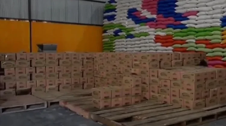 Bulog Pastikan Minyakita Aman dan Murah