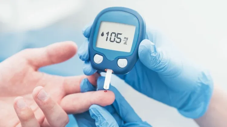 Diabetes Penyakit Gula Darah