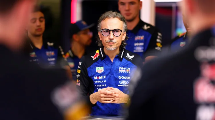 Mekies Tegaskan Red Bull Siap Cari Talenta Baru usai GP Pergi di McLaren