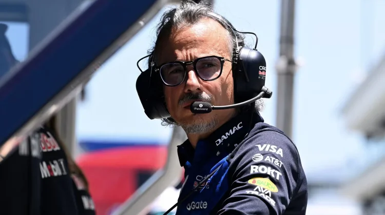 Mekies Sebut Red Bull Alami Kemajuan Besar pada F1 GP Miami 2026