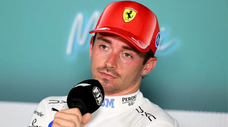 Dijatuhi Penalti usai Disidang Steward FIA Resmi pada GP Miami 2026