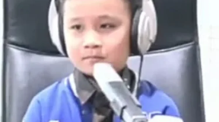 Anak Cerdas dan Indonesia Menyapa