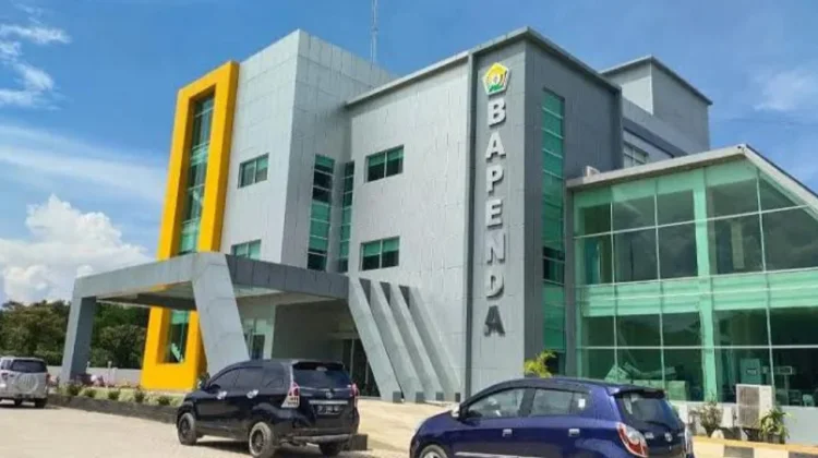 Kepatuhan Wajib Pajak Kendaraan Masih Rendah