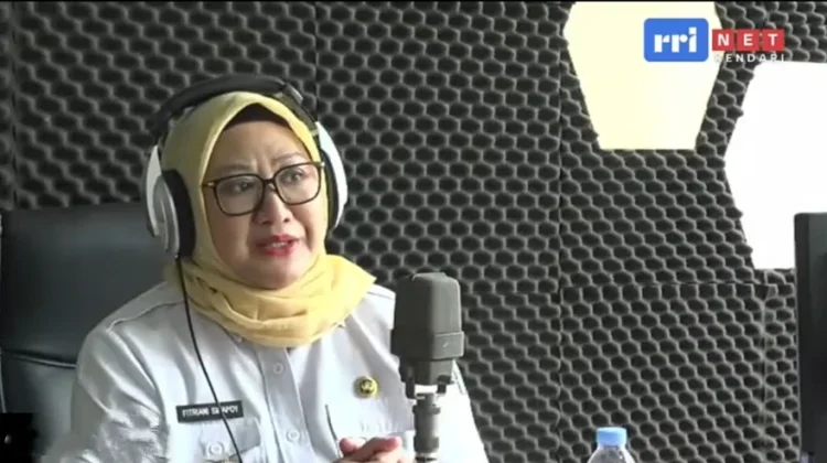 Generasi Z  Wadah Pelestarian Budaya Daerah