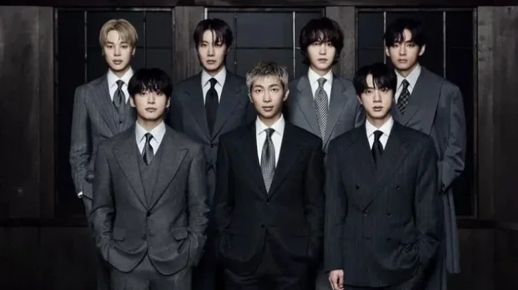 BTS Pecahkan Rekor Billboard lewat Album “ARIRANG”