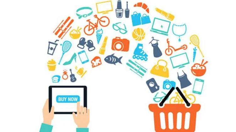 Anak Muda Dominasi Tren Belanja Online