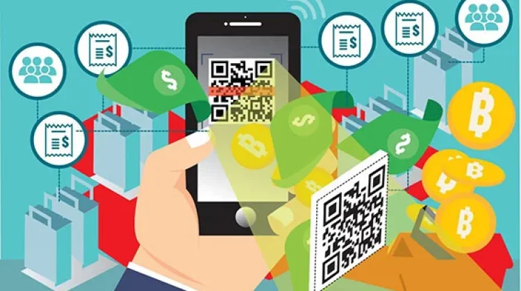 Transaksi Cashless Semakin Diminati Generasi Muda