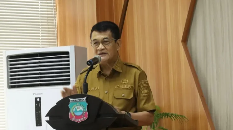 Adipura 2026 Konawe Utara Persiapan Maksimal