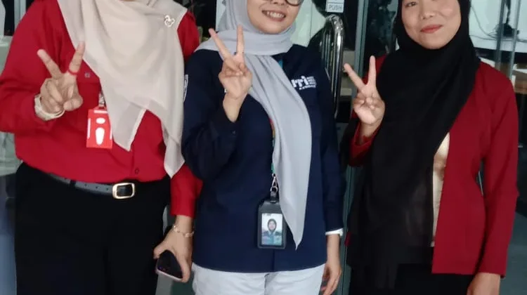 Akademik Gemilang Bersama Eye Level