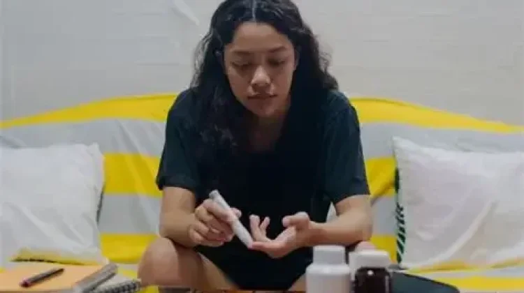 Ciri Ciri Diabetes yang Bisa Dikenali sejak Dini