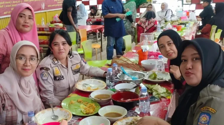 Sinonggi Jadi Pilihan Favorit Warga Kendari saat Musim Hujan