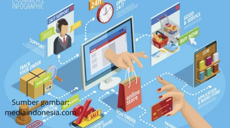 Perkuat Digitalisasi UMKM Sekarang, Apa Keuntungannya?